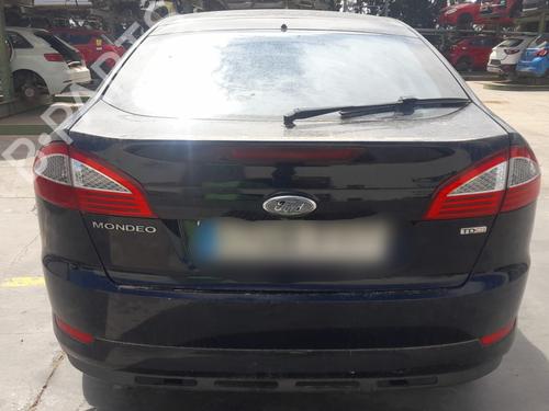 Left mirror FORD MONDEO IV (BA7) 2.0 TDCi | BP29375952C26 