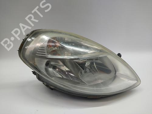 Højre forlygte Højre forlygte LANCIA YPSILON (843_) 1.2 (843.AXB1A) (80 hp) 34192766 34192766