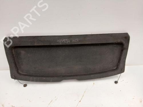 Used Rear parcel shelf VW POLO VI (AW1, BZ1, AE1) 1.0 TSI (95 hp) 28706119