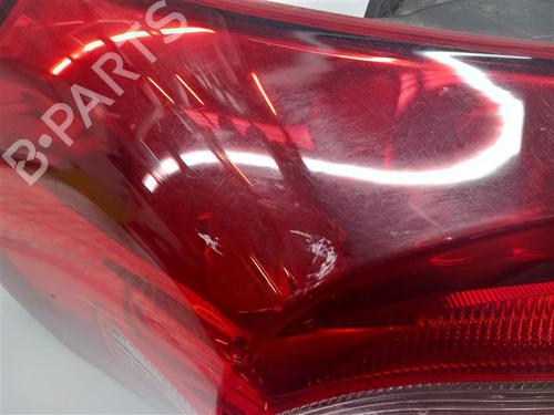 Left taillight CITROËN C4 Picasso II 1.6 HDi / BlueHDi 115 | BP21170140C34 - Image 4