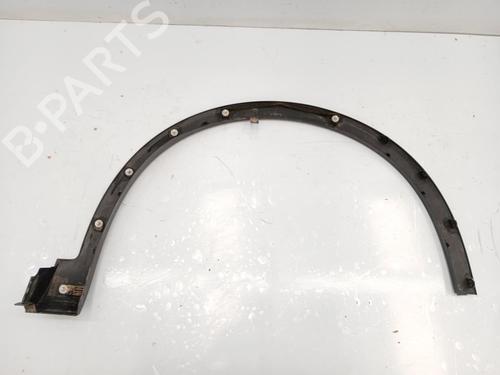 Front left wheel arch trim NISSAN QASHQAI III (J12)  | BP29591917C134 