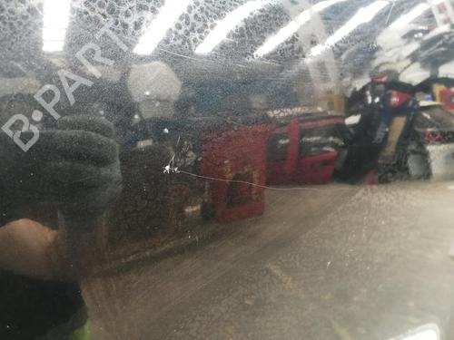 Left rear door CHEVROLET SPARK (M300) 1.0 | BP29631848C4 