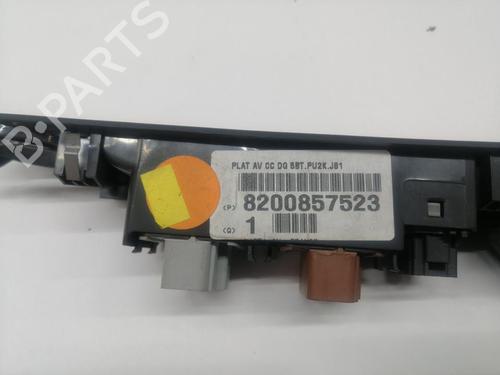 Left front window switch RENAULT ESPACE IV (JK0/1_) 2.0 dCi (JK01, JK02, JK1J, JK1K, JK1H) | BP37429005I27 - Image 5