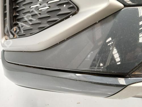 Front bumper AUDI Q2 (GAB, GAG)  | BP29589506C7 