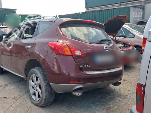 Engine NISSAN MURANO II (Z51) 3.5 4x4 | BP36641902M1 - Image 11