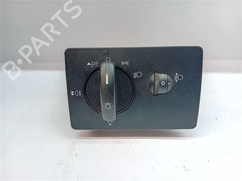 Used Headlight switch Headlight switch FORD FOCUS II (DA_, HCP, DP) 1.6 TDCi (109 hp) 40066135 40066135