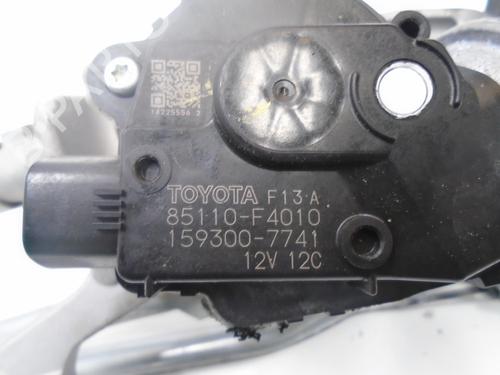 Front wiper motor TOYOTA C-HR (_X1_)  | BP7245561M29 