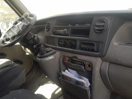 Left front indicator RENAULT MASTER II Van (FD) 2.5 dCi 100 (FD0U, FD0V, FD3U, FD3V, FD8U, FD8V) | BP29306106C32 