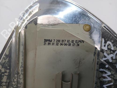 Left taillight BMW X5 (E70) 3.0 si | BP37267390C34 - Image 2