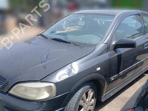 Used Parts OPEL ASTRA G Hatchback (T98) 4649691