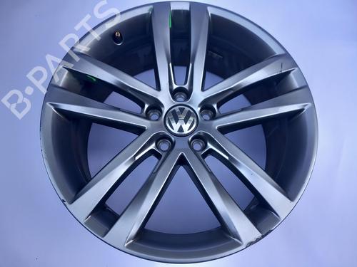 Used Rim VW SCIROCCO III (137, 138) 1.4 TSI (125 hp) 19034910