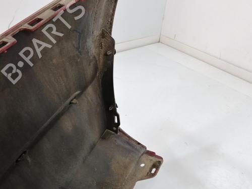 Rear bumper MERCEDES-BENZ C-CLASS (W204) C 220 CDI (204.002) | BP28156075C8 