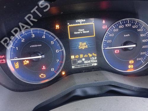 Venstre baglygte SUBARU XV (GT) | BP38929141C34 - Image 9