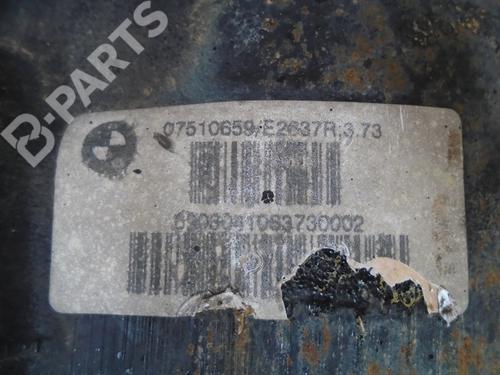 Rear differential BMW X5 (E53) 3.0 d | BP8358298M24  - Image 6