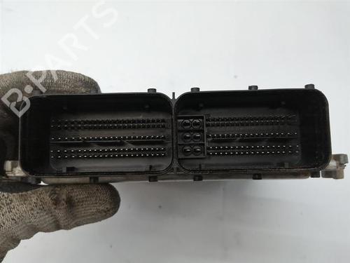 Engine control unit (ECU) KIA SPORTAGE IV (QL, QLE) 1.6 CRDi | BP34168401M57 - Image 3