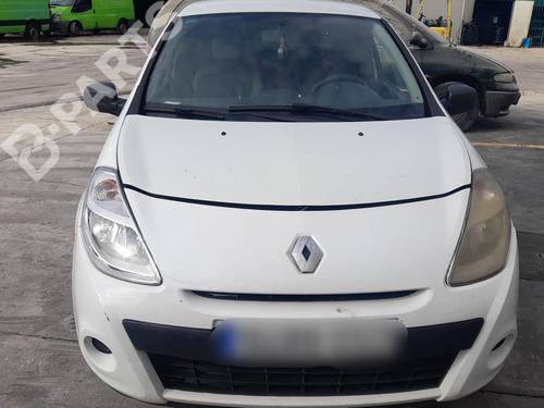 Used Parts RENAULT CLIO III Grandtour (KR0/1_)  1.2 16V (KR02, KR0J)  1162121