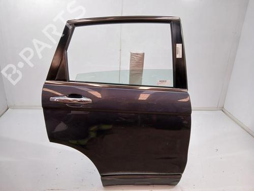 Used Right rear door HONDA CR-V II (RD_) 2.2 CTDi (RD9) (140 hp) 30197894