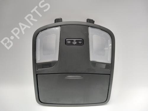 Used Interior roof light HYUNDAI KONA (OS, OSE, OSI) [2017-2023]  18309089