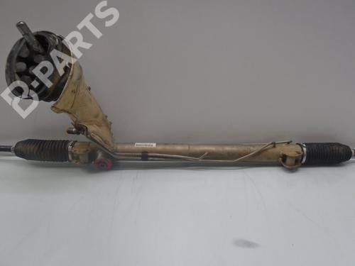Steering rack LAND ROVER FREELANDER 2 (L359)  | BP9532898M22