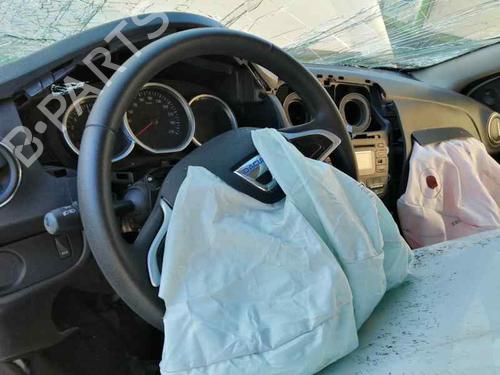 Left front steering knuckle DACIA SANDERO II  | BP6568003M25 