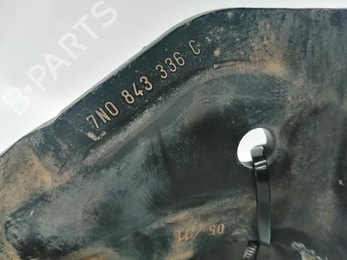 Annen SEAT ALHAMBRA (710, 711)  | BP15079350O1