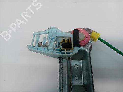 Front left window mechanism OPEL CORSA E (X15) 1.3 CDTI (08, 68) | BP25823361C22 - Image 3