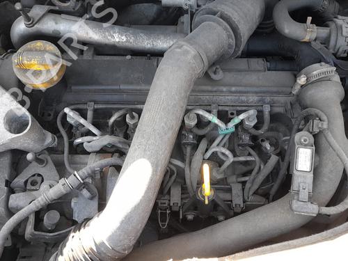 Pipe RENAULT CLIO III (BR0/1, CR0/1) 1.5 dCi (BR17, CR17) | BP15498221M125 