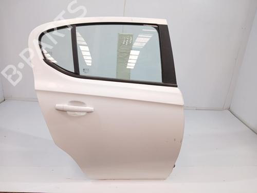 dr-hyre-bak-opel-corsa-e-x15-2014-32288952 main image