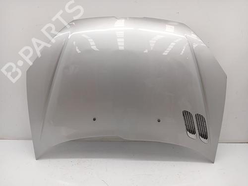Used Hood PEUGEOT 206 Hatchback (2A/C) 2.0 HDI 90 (90 hp) 29624612