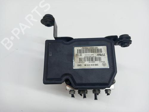 Control unit VW TIGUAN (5N_) | BP37032292M11 - Image 4