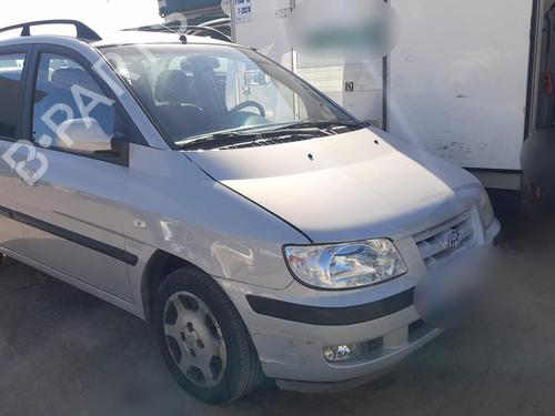 Used Parts HYUNDAI MATRIX (FC) 1.5 CRDi (82 hp) 4339484