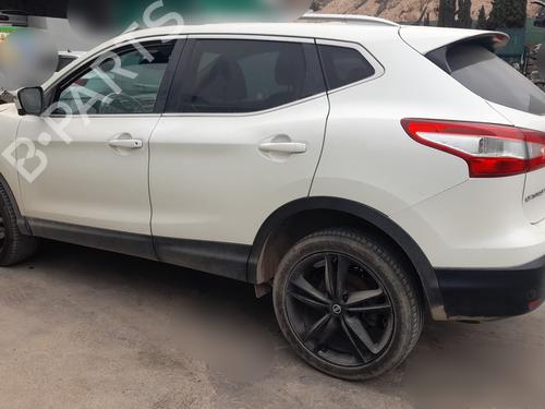 Used Parts NISSAN QASHQAI II SUV (J11, J11_) 1.6 dCi (130 hp) 3568117