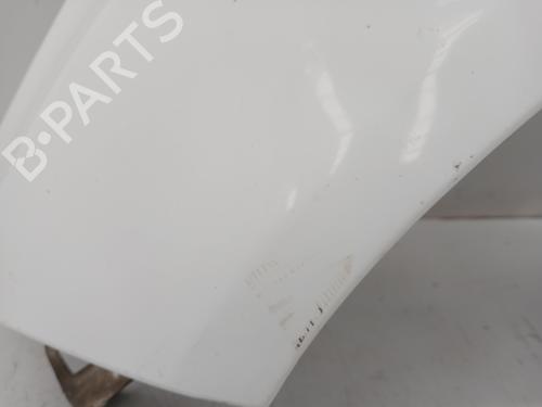 Left front fenders FORD FIESTA VI (CB1, CCN) 1.4 TDCi | BP27160372C41 