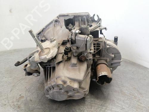 Gearbox FIAT BRAVO II (198_) 1.9 D Multijet (198AXB1A) | BP32169403M3 