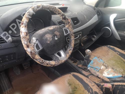 Left tailgate light RENAULT FLUENCE (L3_) 1.6 16V (L301, L30P, L30R) | BP24336924C79  - Image 11