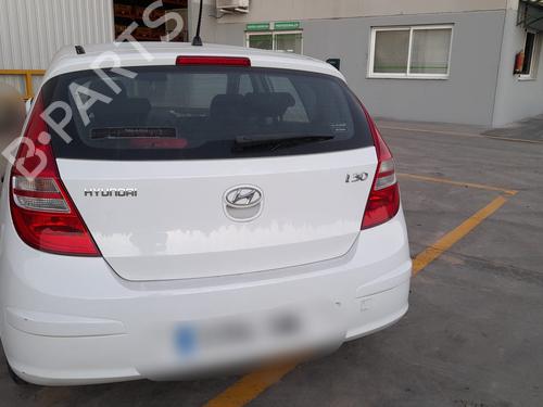 Gearbox HYUNDAI i30 (FD) | BP22520854M3