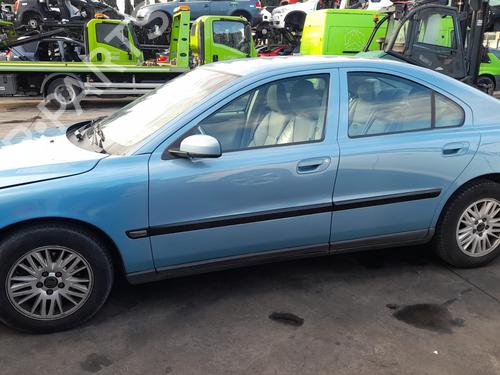 Tailgate VOLVO S60 I (384) 2.4 D | BP12517637C6 