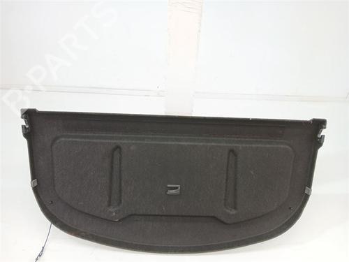 Rear parcel shelf HYUNDAI i30 Coupe 1.6 GDI | BP33890796C85 - Image 2