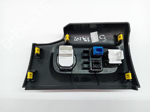 Mirror switch CITROËN C3 / C3 ORIGIN III (SX)  | BP28275943I25 