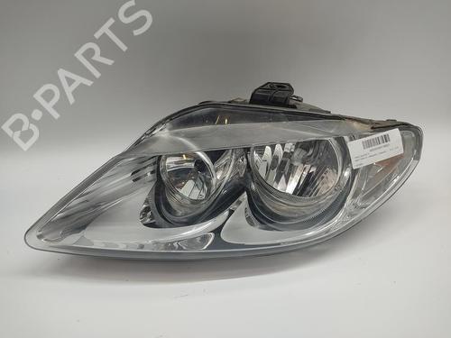 Used Left headlight Left headlight SEAT EXEO ST (3R5) 1.8 TSI (120 hp) 34339941 34339941