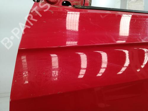 Left front door VW T-CROSS (C11, D31)  | BP29720179C2