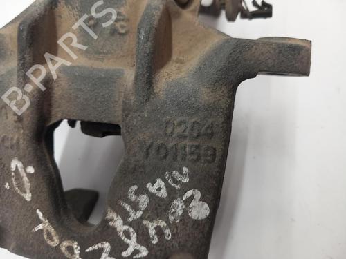 Right rear brake caliper RENAULT MASTER II Van (FD) 3.0 dCi 140 (FD0T, FD0S, FD2T, FD3S, FD8S) | BP29982429M106