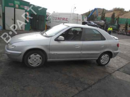 Front right window mechanism CITROËN XSARA (N1) 1.6 i | BP5525294C23 