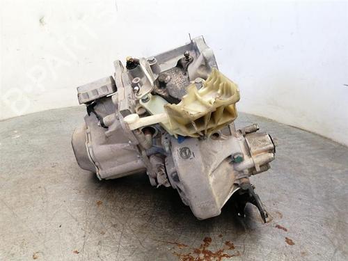 Gearbox PEUGEOT 2008 I (CU_) 1.2 THP 110 / PureTech 110 | BP36036896M3 - Image 3