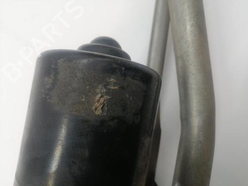 Front wiper motor FORD FOCUS II Saloon (DB_, FCH, DH)  | BP29762701M29 