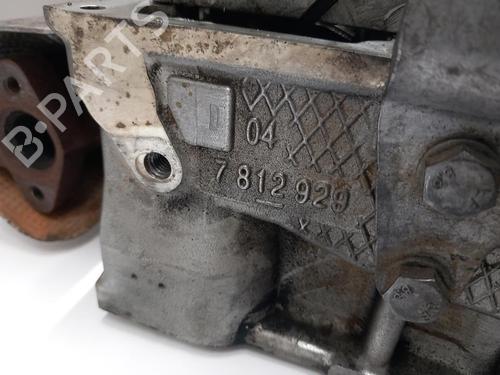 Cylinder head BMW X6 (E71, E72) xDrive 30 d | BP32271041M5 