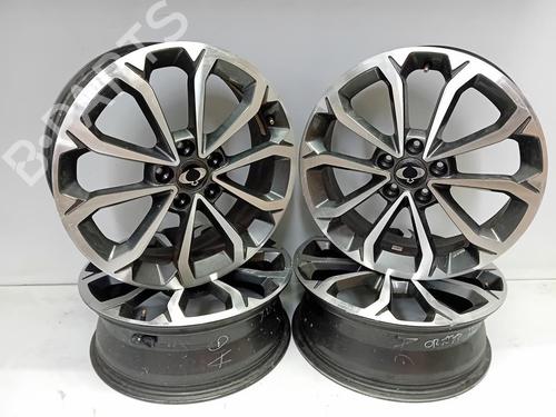 Used Wheel set Wheel set 37247232 37247232