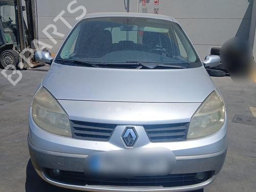 Used Parts RENAULT GRAND SCÉNIC II (JM0/1_)  1.5 dCi (JM1E)  4864620