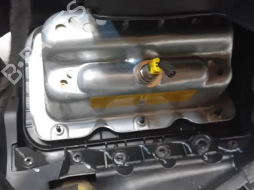 Kollisonspute sett FORD FIESTA VI (CB1, CCN) 1.25 | BP30852048C86