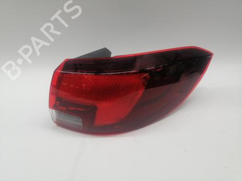 Højre baglygte Højre baglygte OPEL ASTRA K Sports Tourer (B16) [2015-2022] 34247137 34247137